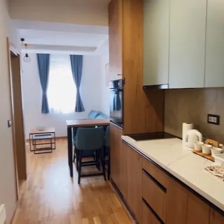 Srebrna Pahulja Apartament Zlatibor