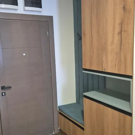 Apartament Srebrna Pahulja