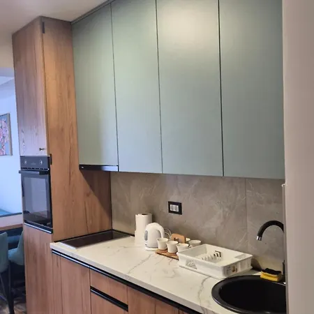 Srebrna Pahulja 兹拉蒂博尔