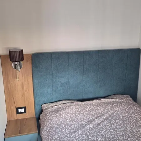 Srebrna Pahulja Zlatibor