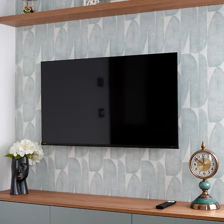 Srebrna Pahulja Apartament