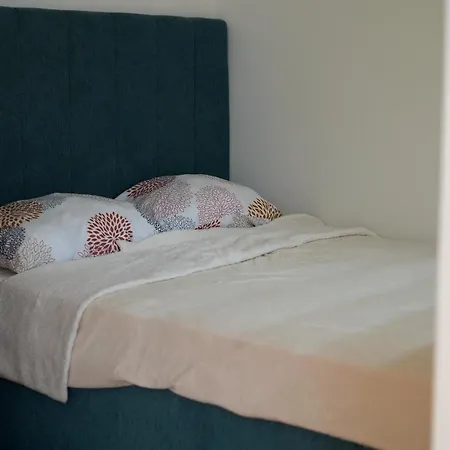 Srebrna Pahulja Apartament Zlatibor