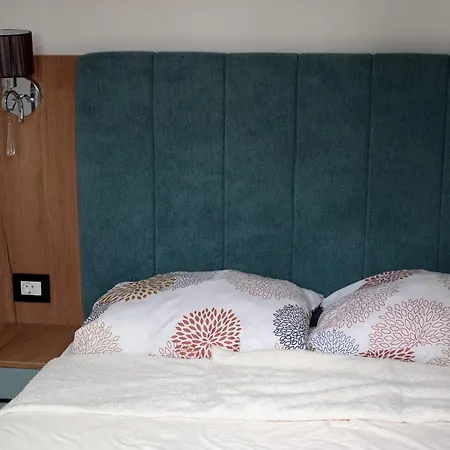 Srebrna Pahulja 兹拉蒂博尔