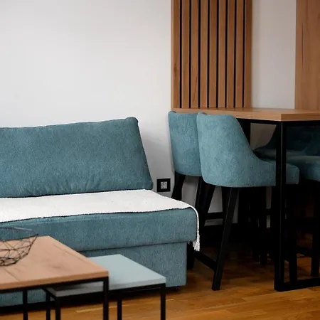 Srebrna Pahulja * Zlatibor