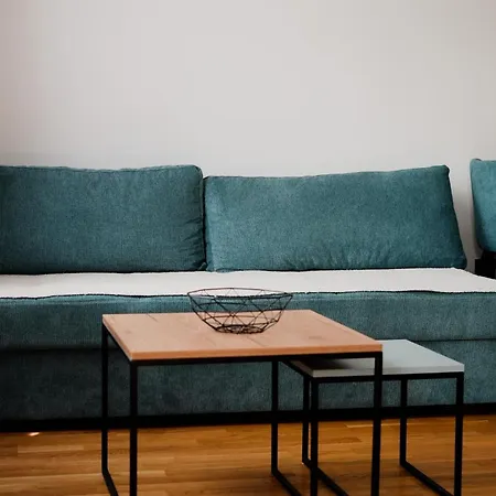 Apartament Srebrna Pahulja Zlatibor