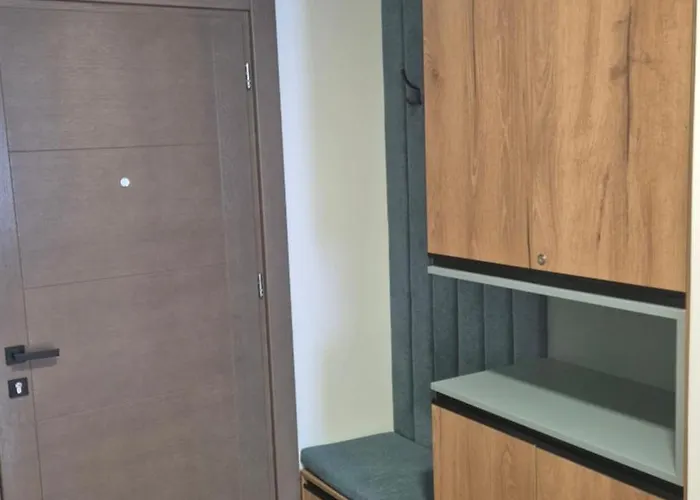 アパート Srebrna Pahulja